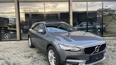 Gebruikt 2018 Volvo V90 CC Stationwagen | € 32.750 (Eerlijke prijs)