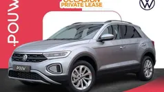 Grijs Gebruikt 2025 VW T-Roc Edition SUV | € 37.450 (Eerlijke prijs)