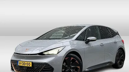 Occasion 2022 Cupra Born Hatchback | € 24.950 (Eerlijke prijs)
