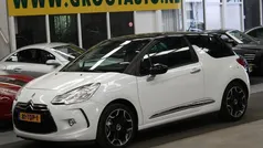 Gebruikt 2012 Citroën DS3 Sport Chic Hatchback | € 5.244 (Eerlijke prijs)