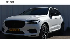 Gebruikt 2021 Volvo XC60 R-Design SUV | € 43.800 (Eerlijke prijs)