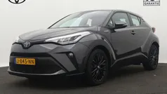 Grijs Gebruikt 2020 Toyota C-HR SUV | € 23.945 (Eerlijke prijs)