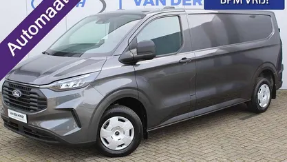 Gebruikt 2024 Ford Transit Custom Trend Van | € 37.950 (Eerlijke prijs)