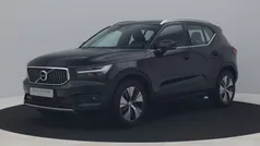 Zwart Gebruikt 2021 Volvo XC40 Business Edition SUV | € 27.400 (Super prijs)