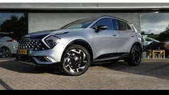 Grijs Nieuw 2025 Kia Sportage 2 SUV | € 45.445 (Eerlijke prijs)