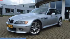 Grijs Gebruikt 1999 BMW Z3 Coupé | € 15.945 (Goede deal)