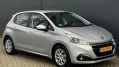 Gebruikt 2018 Peugeot 208 Hatchback | € 7.245 (Eerlijke prijs)