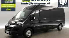 Gebruikt 2020 Citroën Jumper MPV | € 17.500 (Eerlijke prijs)