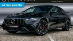 Gebruikt 2023 Mercedes AMG GT 43 Premium Plus Coupé | € 139.200