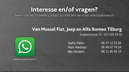 Occasion Jeep Wrangler Unlimited 80th Anniversary 381 PK (280 kW) 2021 SUV