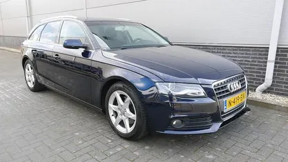 Occasion Audi A4 Business 120 PK (88 kW) 2010 Stationwagen