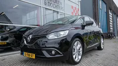 Zwart Gebruikt 2019 Renault Scénic IV LIMITED MPV | € 19.950 (Eerlijke prijs)
