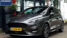 Gebruikt 2020 Ford Fiesta ST-Line Hatchback | € 14.990 (Eerlijke prijs)