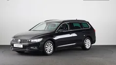 Gebruikt 2020 VW Passat Comfortline Stationwagen | € 24.449 (Eerlijke prijs)