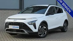 Overige Gebruikt 2023 Hyundai Bayon Edition SUV | € 21.990 (Eerlijke prijs)