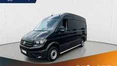 Gebruikt 2024 VW Crafter Comfortline Van | € 35.885 (Eerlijke prijs)