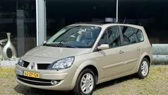 Beige Gebruikt 2008 Renault Grand Scénic II MPV | € 2.250 (Eerlijke prijs)