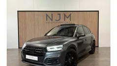 Gebruikt 2020 Audi Q5 S-Line SUV | € 42.450 (Eerlijke prijs)