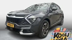 Gebruikt 2023 Kia Sportage SUV | € 34.900 (Eerlijke prijs)