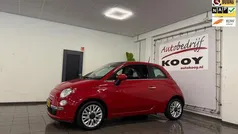 Gebruikt 2014 Fiat 500 Lounge Hatchback | € 6.750 (Eerlijke prijs)