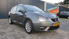 Grijs Gebruikt 2016 Seat Ibiza ST Style Stationwagen | € 6.250 (Eerlijke prijs)