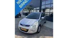 Gebruikt 2009 Hyundai i20 Hatchback | € 3.450 (Eerlijke prijs)