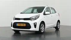 Gebruikt 2023 Kia Picanto Comfort Hatchback | € 14.330 (Eerlijke prijs)