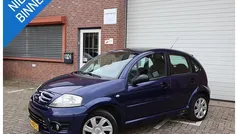 Gebruikt 2006 Citroën C3 Exclusive Hatchback | € 1.199 (Goede deal)