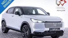 Gebruikt 2025 Honda HR-V Advance SUV | € 45.100 (Eerlijke prijs)