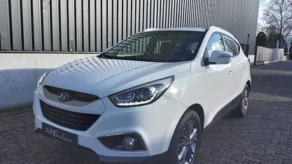 Occasion Hyundai ix35 135 PK (99 kW) 2014 SUV