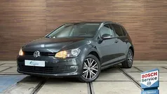 Gebruikt 2016 VW Golf VII Hatchback | € 13.790 (Eerlijke prijs)