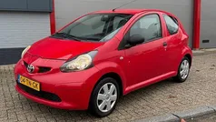 Gebruikt 2006 Toyota Aygo Hatchback | € 1.849 (Goede deal)