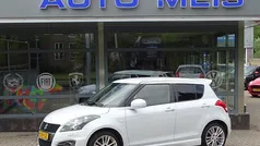 Wit Gebruikt 2017 Suzuki Swift Sport Hatchback | € 11.900 (Eerlijke prijs)