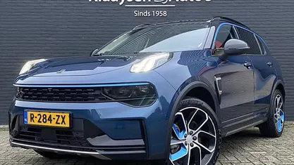 Occasion 2023 Lynk & Co 01 SUV | € 26.450 (Eerlijke prijs)