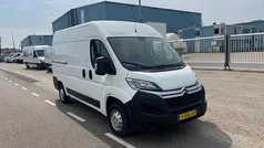 Gebruikt 2019 Citroën Jumper MPV | € 13.999 (Super prijs)