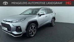 Zilver Gebruikt 2023 Suzuki Across Style SUV | € 47.450 (Eerlijke prijs)
