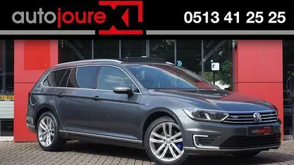 Occasion VW Passat Highline 218 PK (160 kW) 2016 Stationwagen