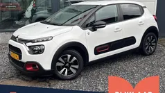 Gebruikt 2021 Citroën C3 PureTech Hatchback | € 14.495 (Eerlijke prijs)