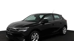 Zwart Gebruikt 2023 Opel Corsa Elegance Hatchback | € 19.740 (Eerlijke prijs)