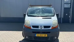 Overige Gebruikt 2005 Renault Trafic Van | € 1.750 (Goede deal)