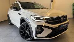 Gebruikt 2022 VW Taigo R-line SUV | € 25.950 (Goede deal)