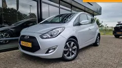 Gebruikt 2016 Hyundai ix20 GO! MPV | € 10.885 (Eerlijke prijs)