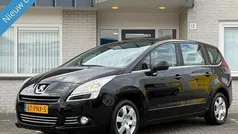 Gebruikt 2011 Peugeot 5008 MPV | € 3.440 (Eerlijke prijs)