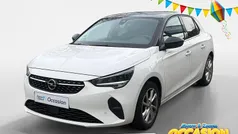 Wit Gebruikt 2021 Opel Corsa Elegance Hatchback | € 12.935 (Eerlijke prijs)