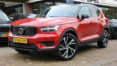 Gebruikt 2019 Volvo XC40 R-Design SUV | € 29.950 (Eerlijke prijs)