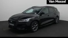 Gebruikt 2023 Ford Focus ST-Line Stationwagen | € 25.945 (Eerlijke prijs)