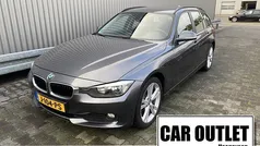 Gebruikt 2013 BMW 316 Executive Stationwagen | € 8.450 (Goede deal)
