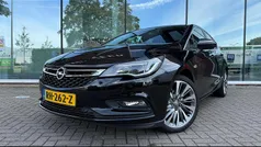 Gebruikt 2017 Opel Astra Edition Hatchback | € 10.900 (Eerlijke prijs)