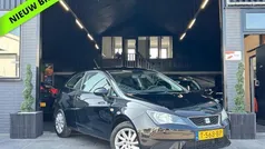 Zwart Gebruikt 2012 Seat Ibiza SC Copa Hatchback | € 5.744 (Goede deal)