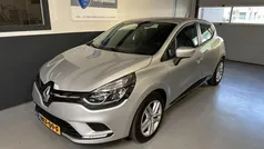 Gebruikt 2018 Renault Clio IV Zen Hatchback | € 8.450 (Goede deal)